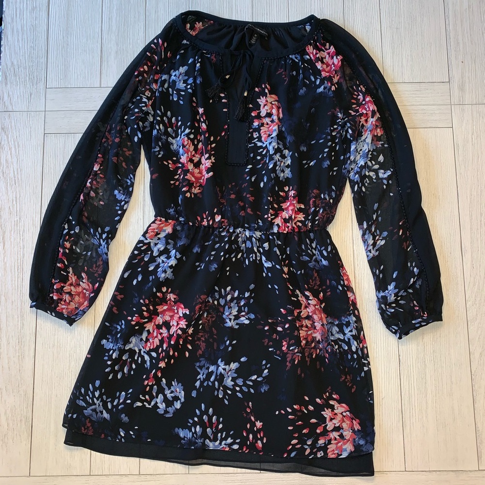 White House Black Market size 12 Dress